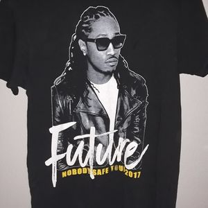 Future Concert T-Shirt